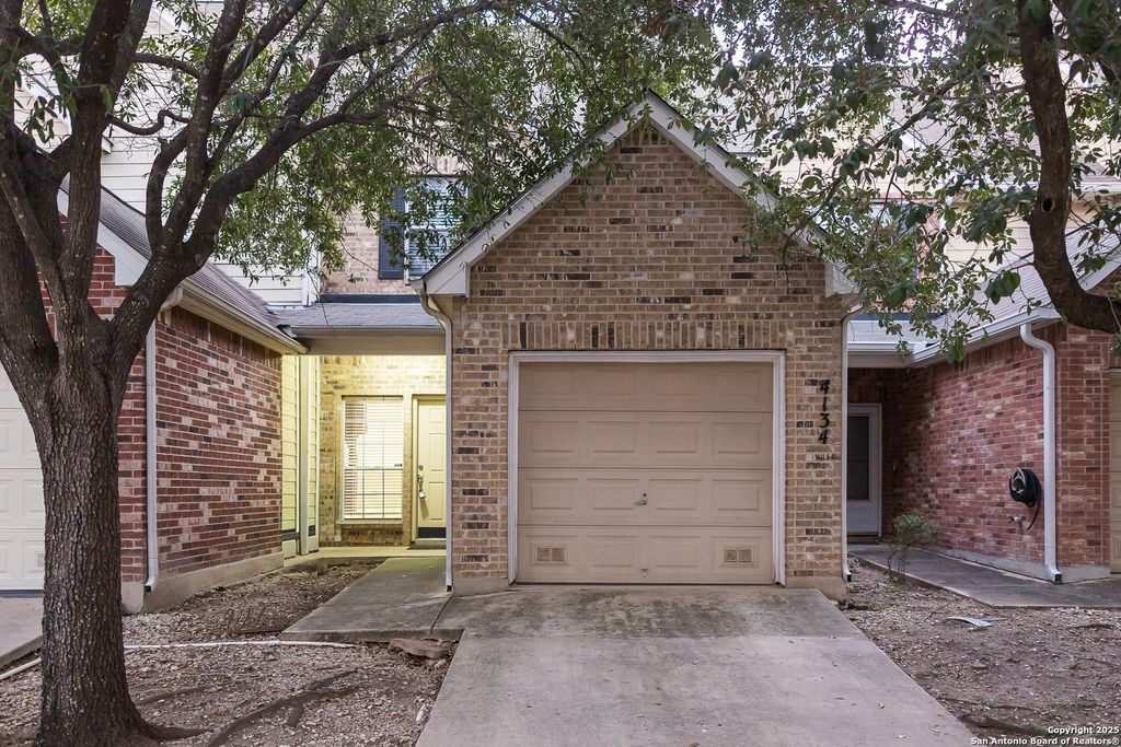 4134 Copano Bay, San Antonio, TX 78229