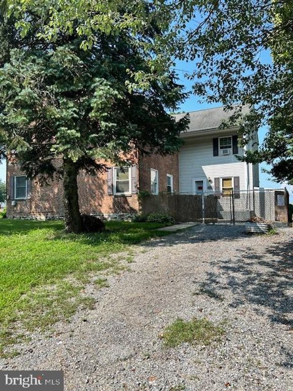 2553 W LINCOLN WAY WEST W, Chambersburg, PA 17202