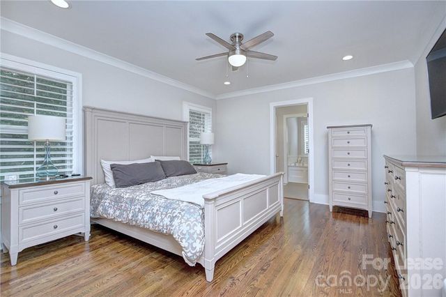 3215 Cambridge Road, Charlotte, NC 28209