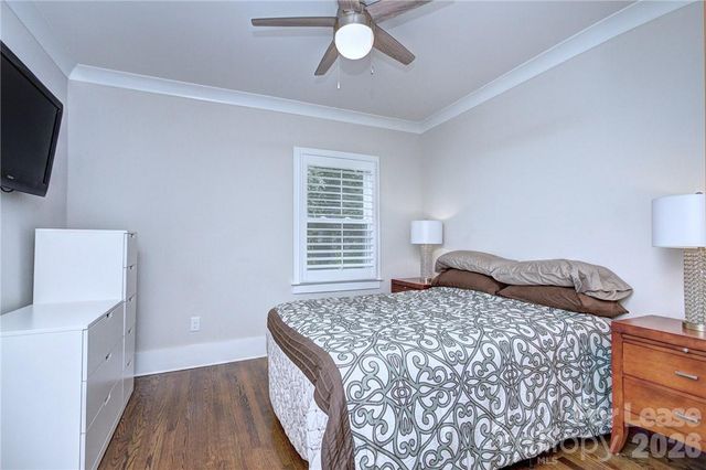 3215 Cambridge Road, Charlotte, NC 28209