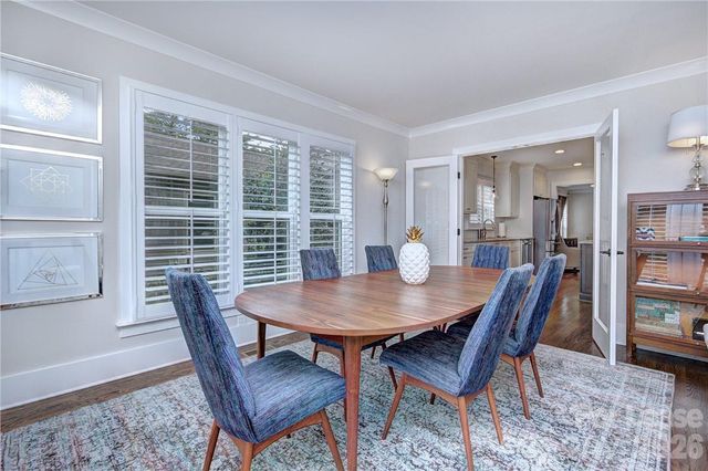 3215 Cambridge Road, Charlotte, NC 28209