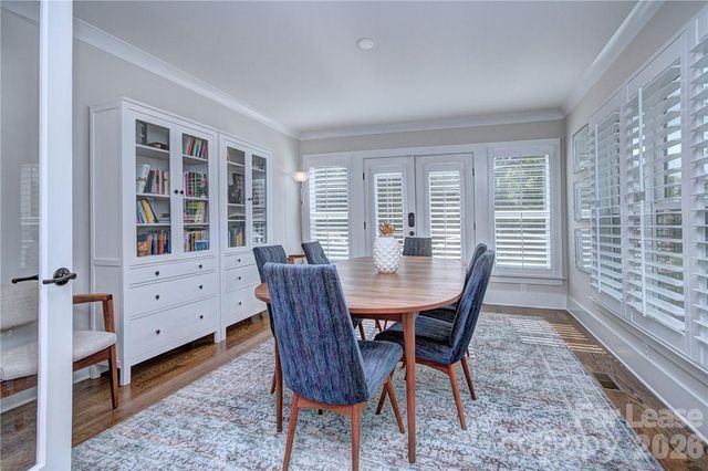 3215 Cambridge Road, Charlotte, NC 28209