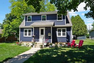 607 2nd Avenue, Charles City, IA 50616