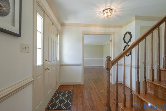 11447 Chickahominy Branch Dr, Henrico, VA 23059