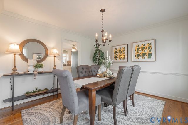 11447 Chickahominy Branch Dr, Henrico, VA 23059