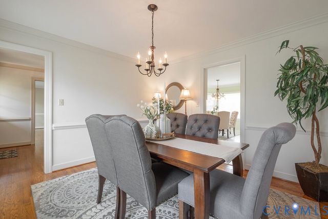 11447 Chickahominy Branch Dr, Henrico, VA 23059