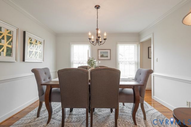 11447 Chickahominy Branch Dr, Henrico, VA 23059