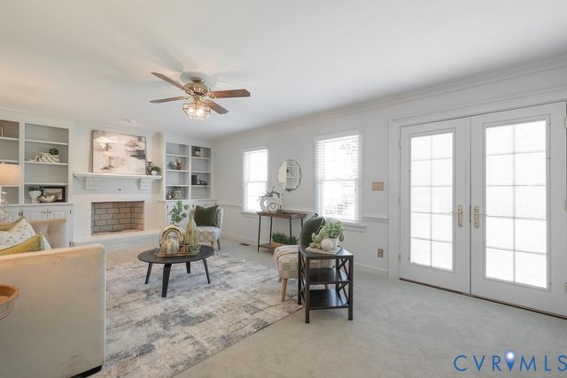 11447 Chickahominy Branch Dr, Henrico, VA 23059