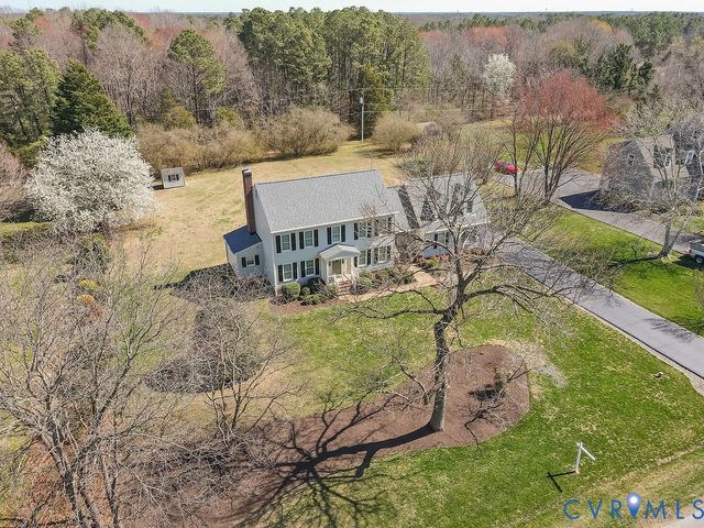 11447 Chickahominy Branch Dr, Henrico, VA 23059