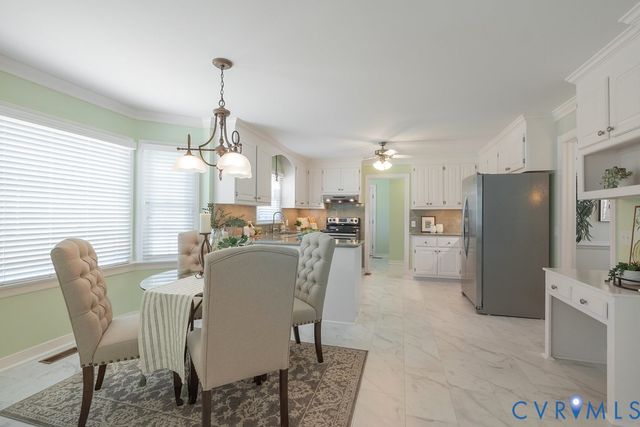 11447 Chickahominy Branch Dr, Henrico, VA 23059