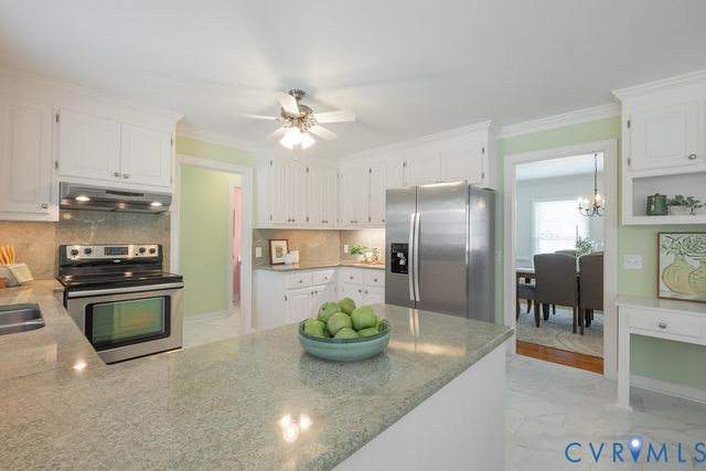 11447 Chickahominy Branch Dr, Henrico, VA 23059