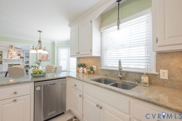 11447 Chickahominy Branch Dr, Henrico, VA 23059