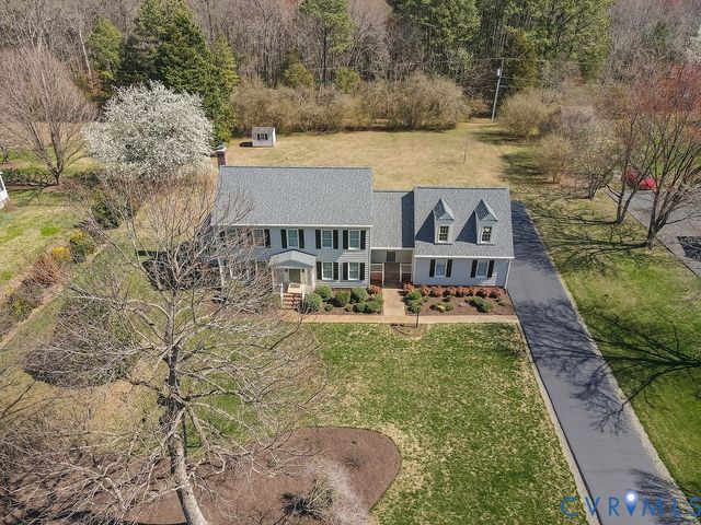 11447 Chickahominy Branch Dr, Henrico, VA 23059