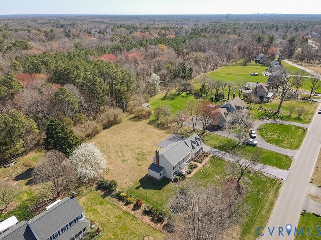 11447 Chickahominy Branch Dr, Henrico, VA 23059