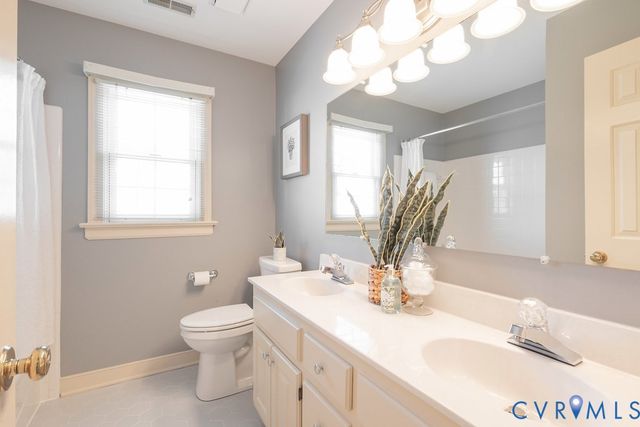 11447 Chickahominy Branch Dr, Henrico, VA 23059