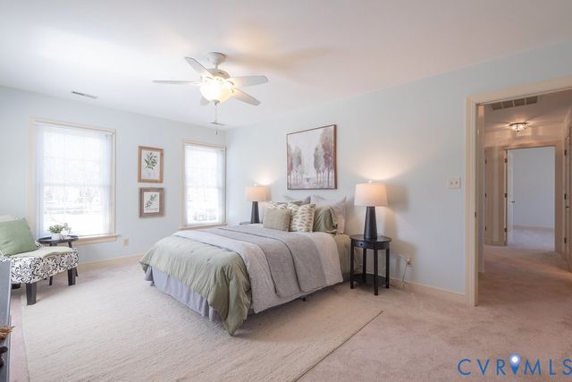 11447 Chickahominy Branch Dr, Henrico, VA 23059