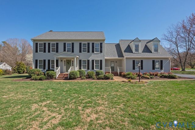 11447 Chickahominy Branch Dr, Henrico, VA 23059