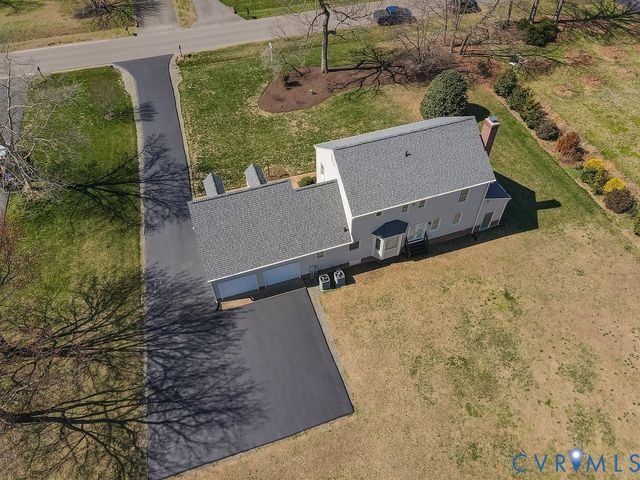 11447 Chickahominy Branch Dr, Henrico, VA 23059