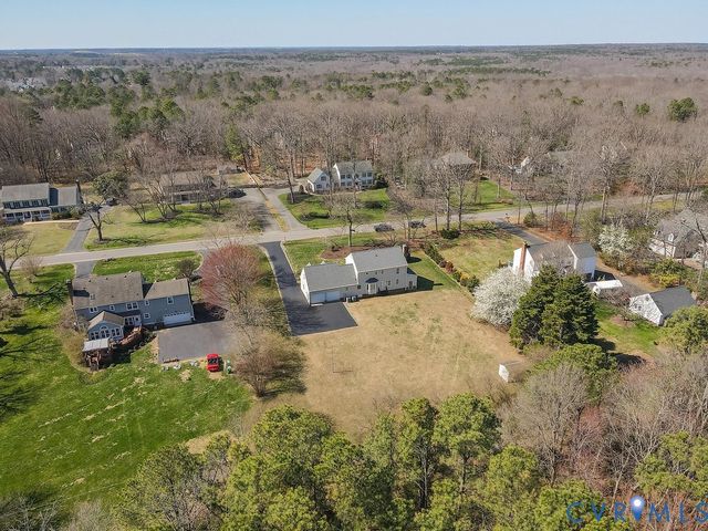 11447 Chickahominy Branch Dr, Henrico, VA 23059