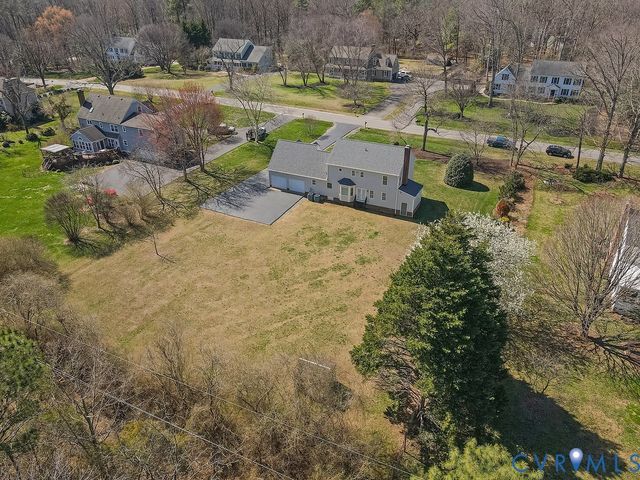 11447 Chickahominy Branch Dr, Henrico, VA 23059