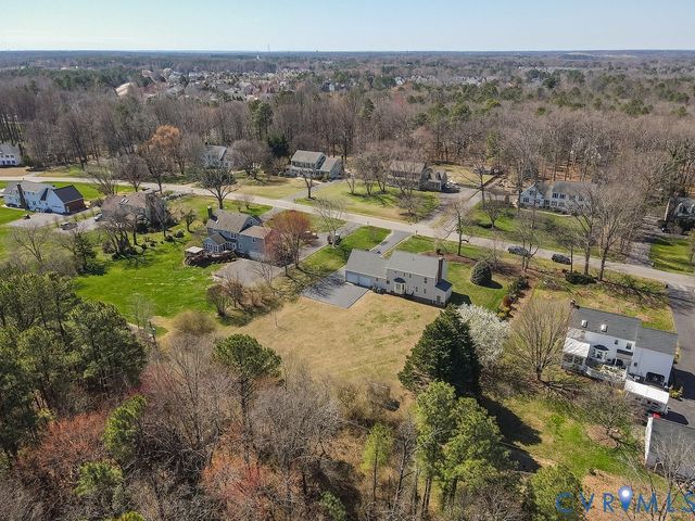 11447 Chickahominy Branch Dr, Henrico, VA 23059