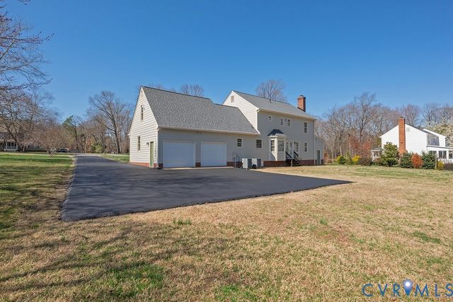 11447 Chickahominy Branch Dr, Henrico, VA 23059