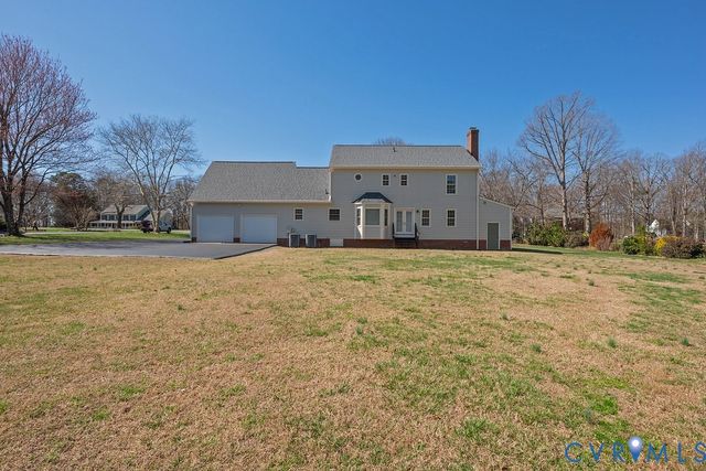 11447 Chickahominy Branch Dr, Henrico, VA 23059