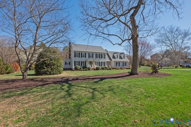 11447 Chickahominy Branch Dr, Henrico, VA 23059