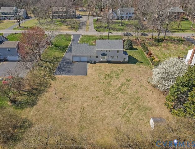 11447 Chickahominy Branch Dr, Henrico, VA 23059