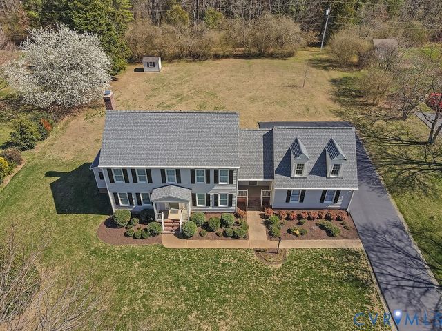 11447 Chickahominy Branch Dr, Henrico, VA 23059