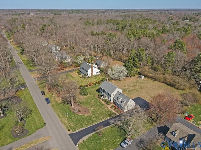 11447 Chickahominy Branch Dr, Henrico, VA 23059