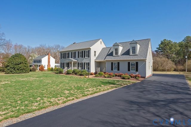 11447 Chickahominy Branch Dr, Henrico, VA 23059