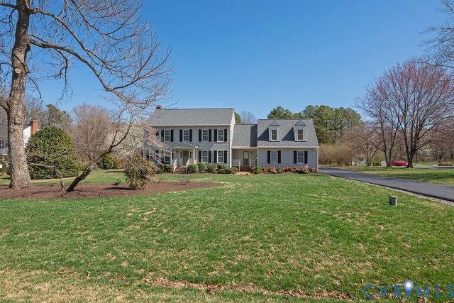 11447 Chickahominy Branch Dr, Henrico, VA 23059