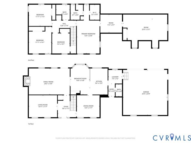 11447 Chickahominy Branch Dr, Henrico, VA 23059