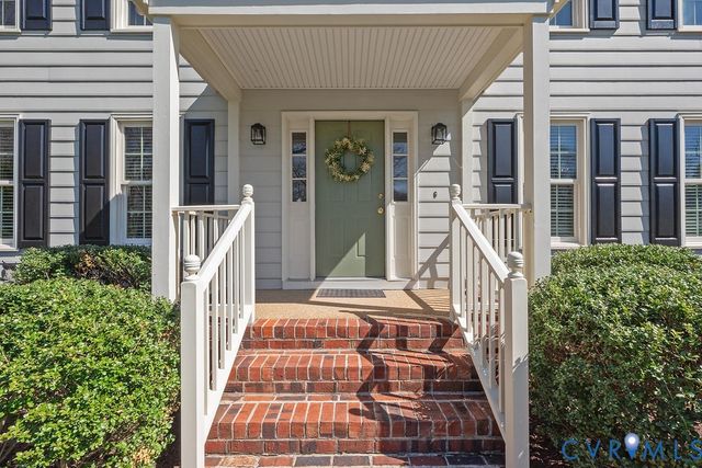 11447 Chickahominy Branch Dr, Henrico, VA 23059