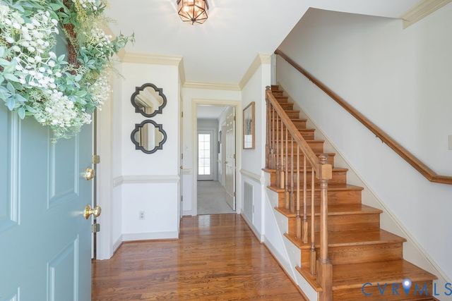 11447 Chickahominy Branch Dr, Henrico, VA 23059