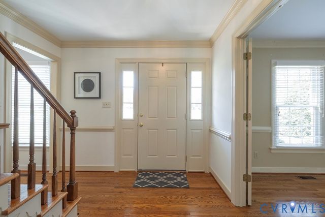 11447 Chickahominy Branch Dr, Henrico, VA 23059