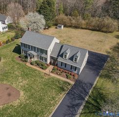 11447 Chickahominy Branch Dr, Henrico, VA 23059