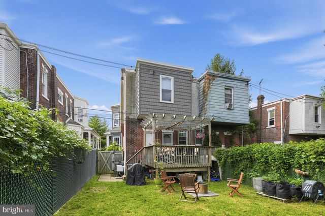 6329 ROSS ST, Philadelphia, PA 19144