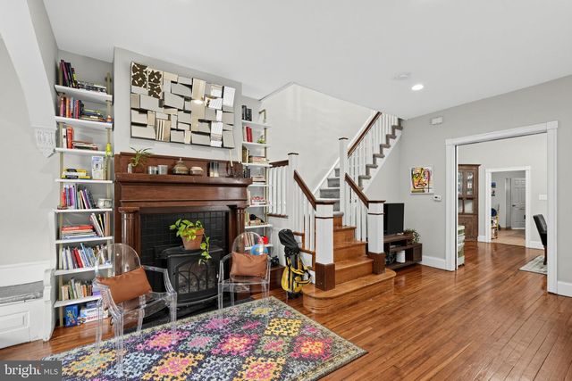 6329 ROSS ST, Philadelphia, PA 19144
