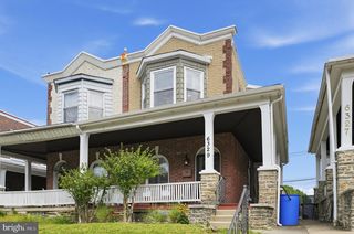 6329 ROSS ST, Philadelphia, PA 19144