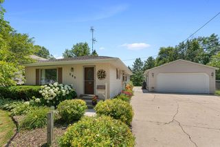 249 Shelly DRIVE, Sheboygan Falls, WI 53085
