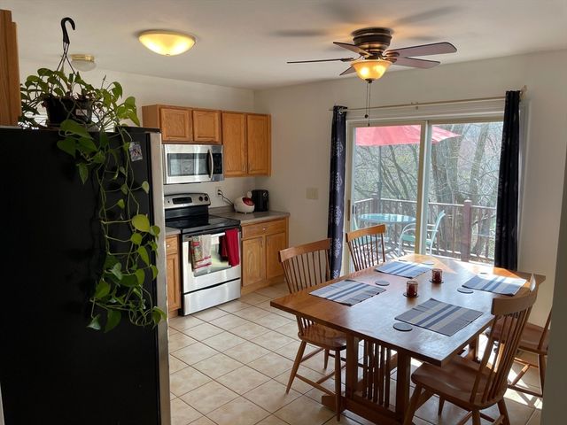 476 Plantation St, Worcester, MA 01605