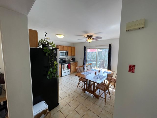 476 Plantation St, Worcester, MA 01605
