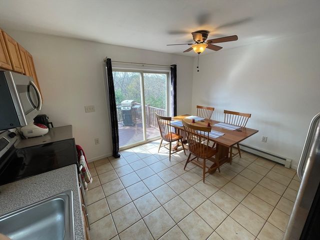476 Plantation St, Worcester, MA 01605