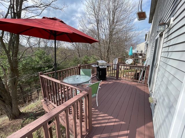 476 Plantation St, Worcester, MA 01605