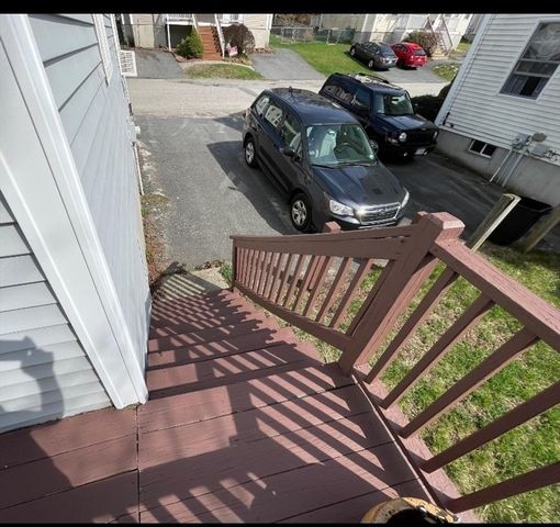476 Plantation St, Worcester, MA 01605
