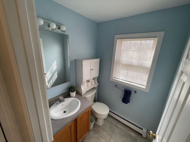 476 Plantation St, Worcester, MA 01605