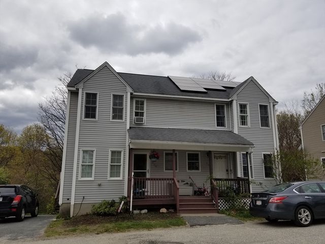 476 Plantation St, Worcester, MA 01605