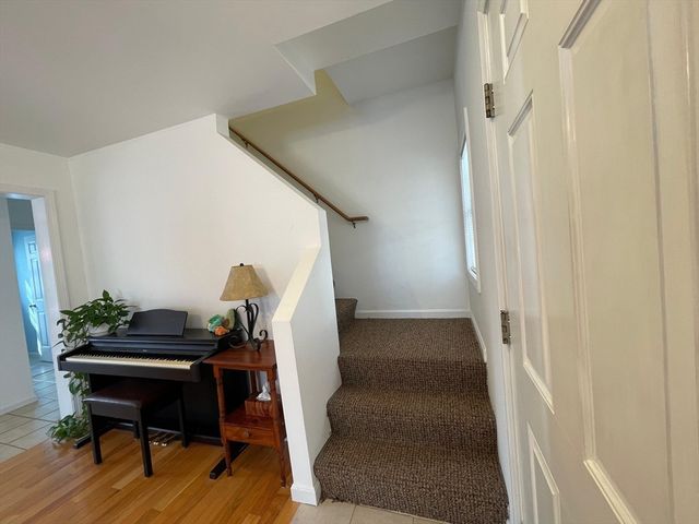 476 Plantation St, Worcester, MA 01605